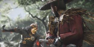 10 фактов о Ghost of Tsushima
